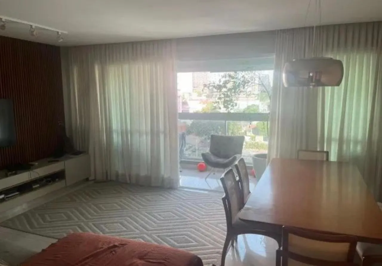 Excelente apartamento no Setor Bueno
