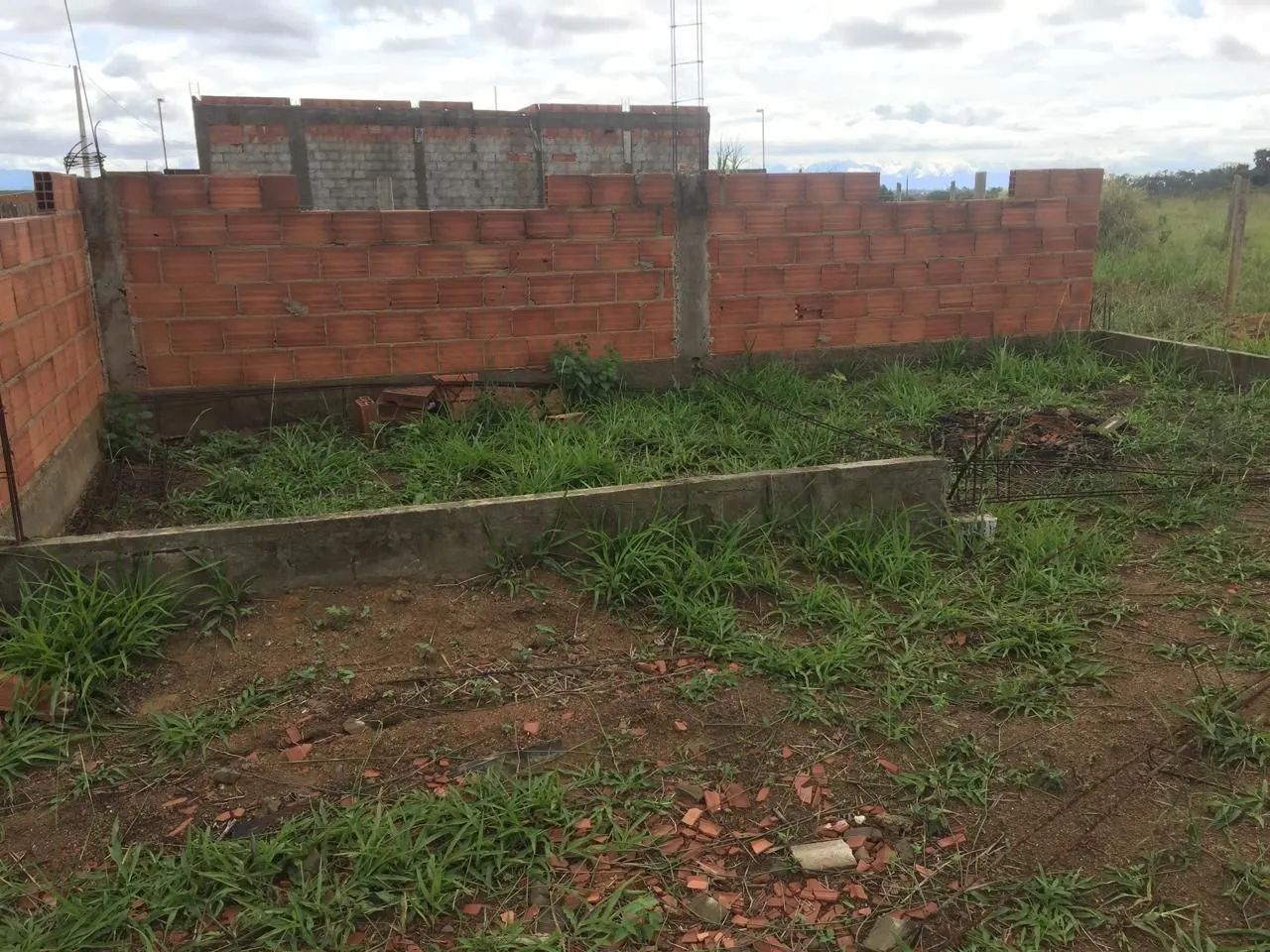 Terreno em Ubais  30.000 financiado ou 25 mil avista. - Foto 2