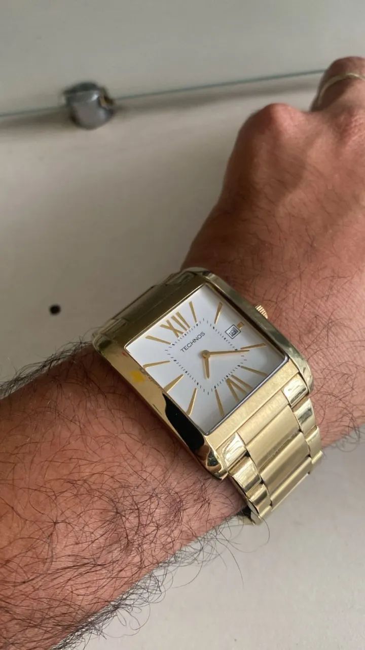 Relógio Technos - Foto 3
