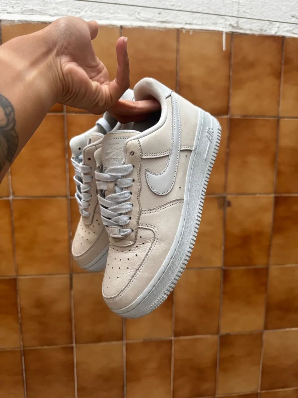Nike Air Force 1 Low