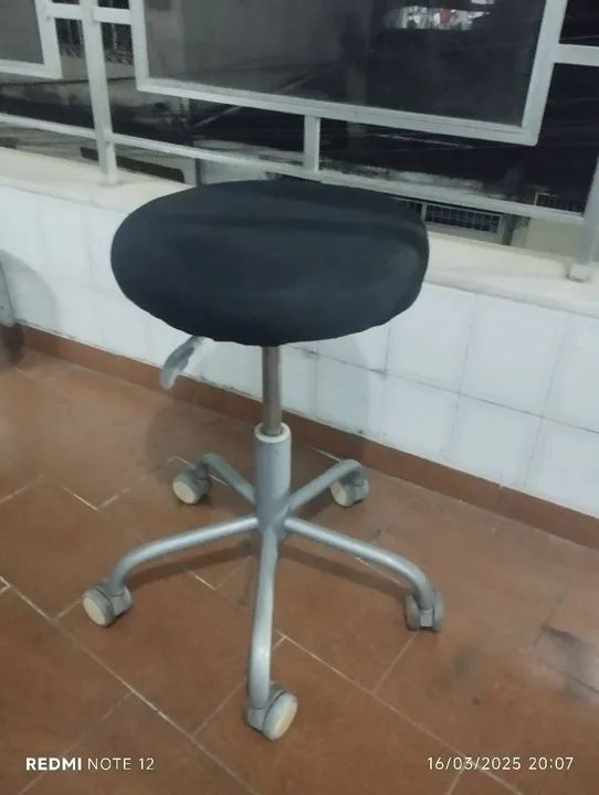 Banco mocho