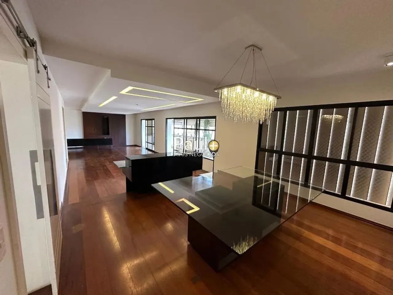 Apartamento à venda em Campinas, Cambuí, com 5 suítes, com 330 m², Edifício Trocadero