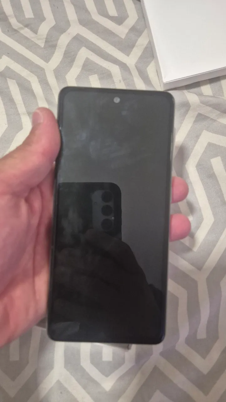 Samsung A52s 128gb 5g