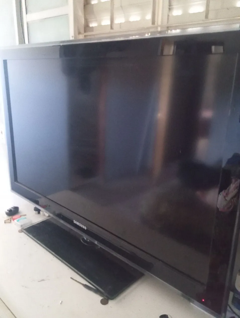 TV Samsung Tela Plana 42 POLEGADAS