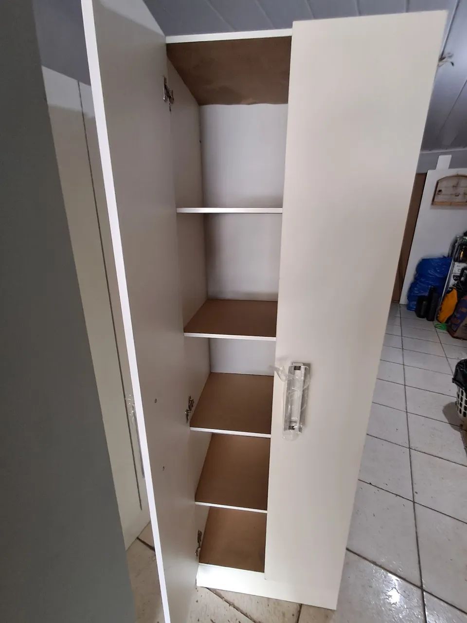 multiuso novo  - Foto 2