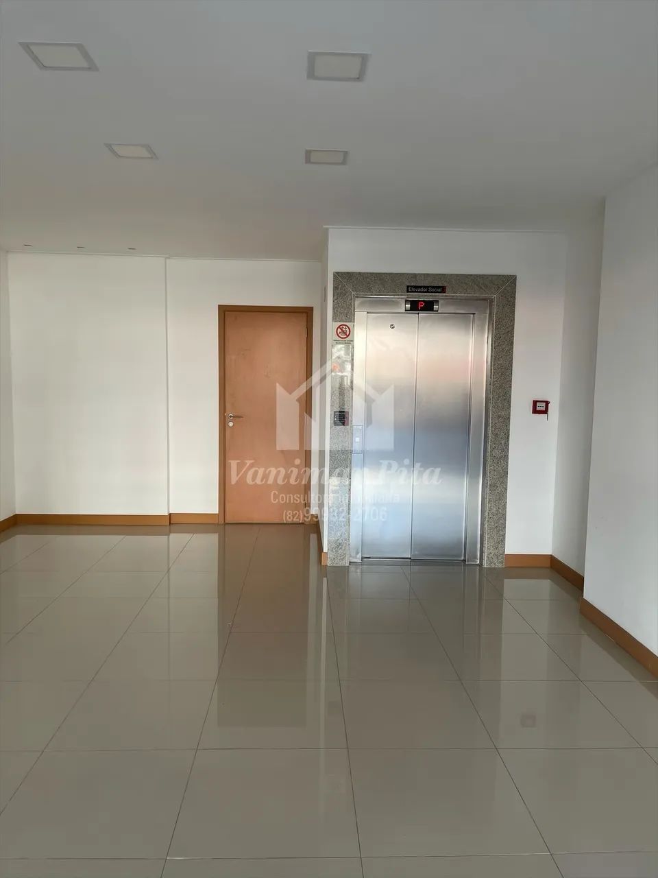 Apartamento para venda possui 140 metros quadrados com 3 quartos em Jatiúca - Maceió - AL - Foto 2