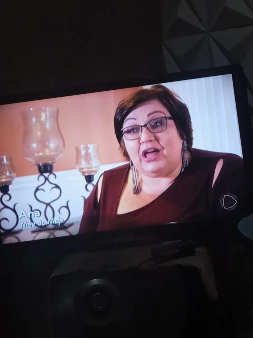 TV CCE 32 não é smart tem conversa