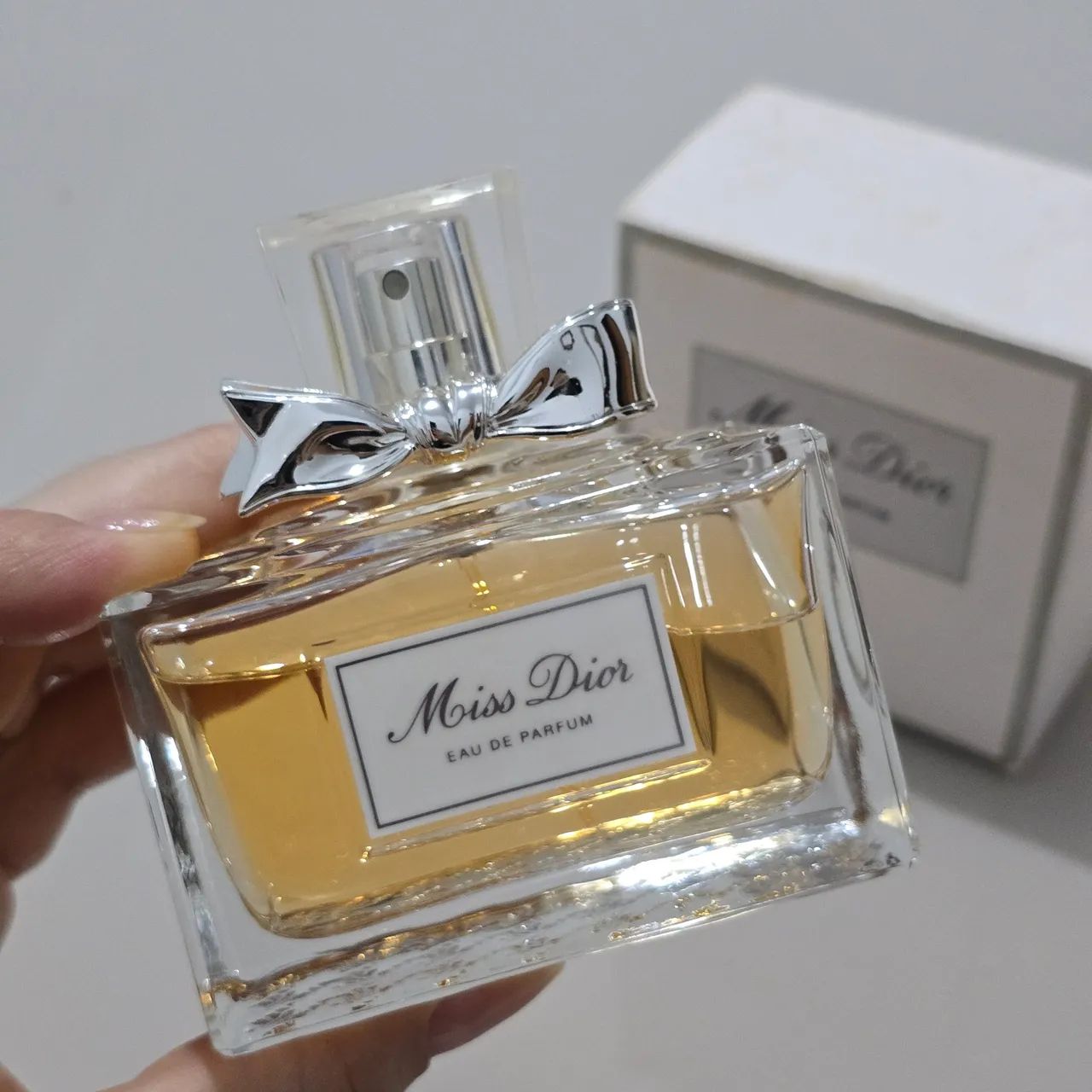 Perfume Miss Dior 100 ml (Versão 2012) - Foto 5