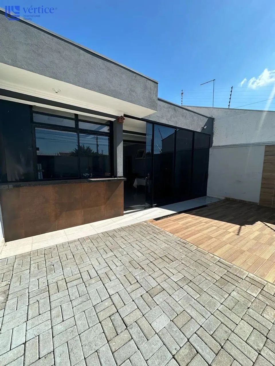 Chácara à venda em Maringá, Conjunto Habitacional Requião - Foto 3