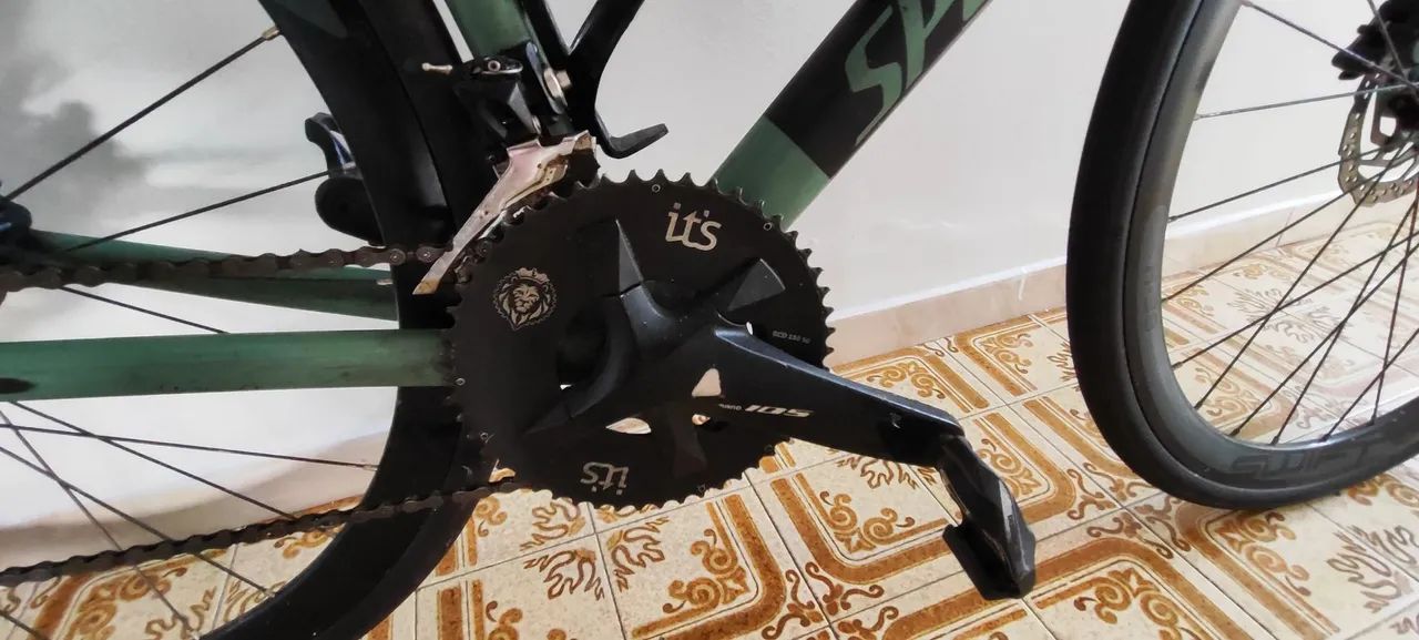 Tarmac SL6 Specialized  - Foto 4