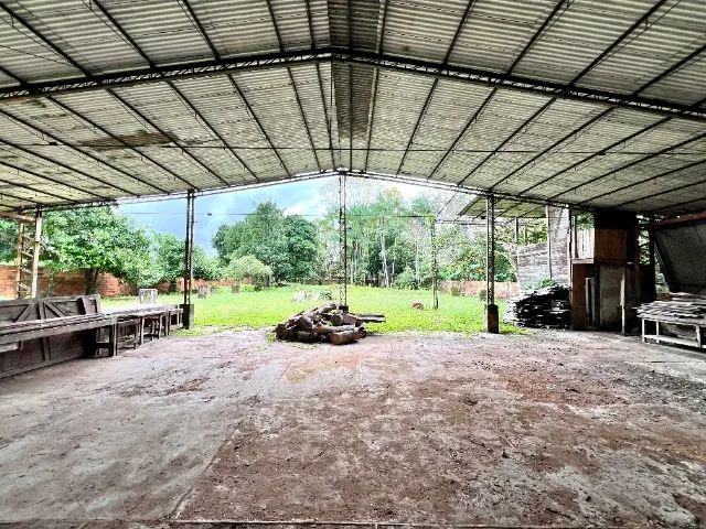 Terreno, 3.307m² na Rodovia Transcoqueiro - Foto 3