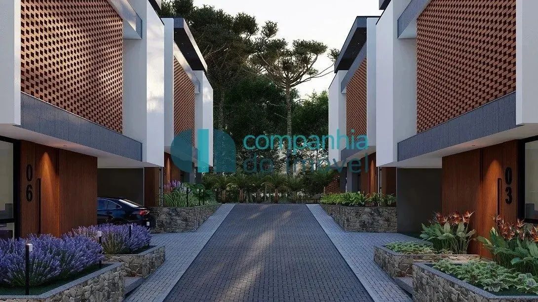 Casas em Condomínio Alto Padrão 4 suítes - Foto 2