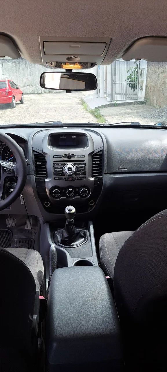 Ranger 2014 completa - Foto 4