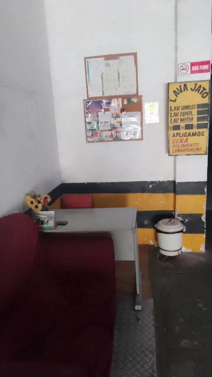 Vende se excelente espaço para negócios  - Foto 2