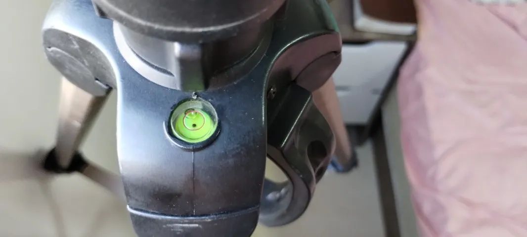 Tripé câmera Fotográfica WT 3770 - Foto 5