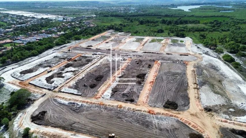 Lotes entre 240m² e 450m² em condomínio sofisticado na Praia do Francês - Condomínio Kenai - Foto 4