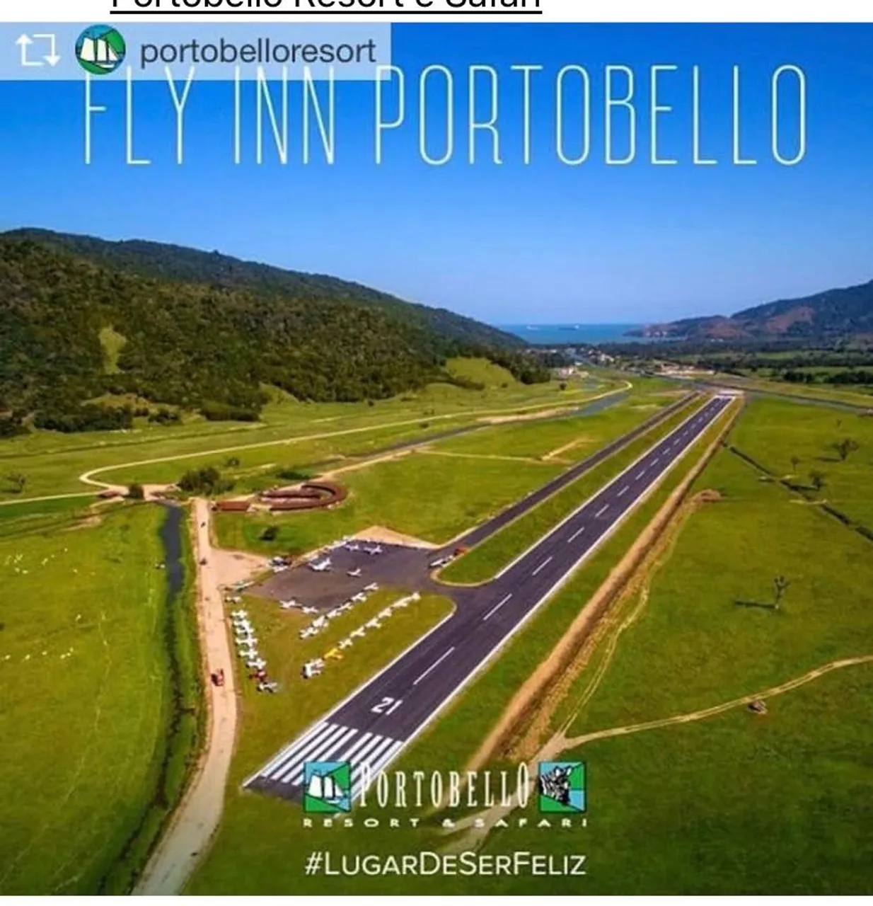 Lote/Terreno para venda possui 2316 metros quadrados em Portogalo - Angra dos Reis - RJ
