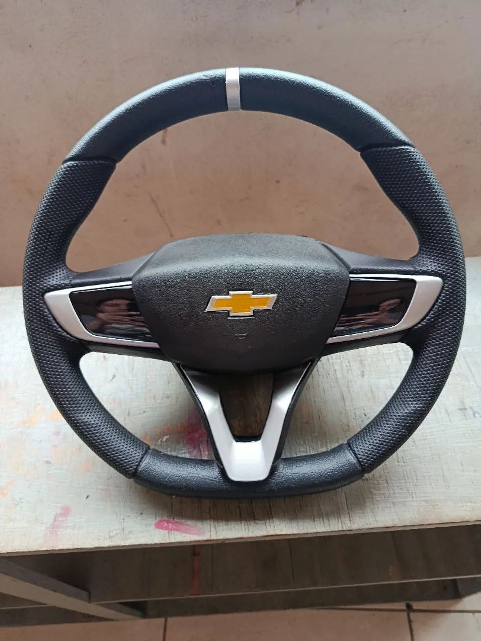 Volante novo Chevrolet Corsa