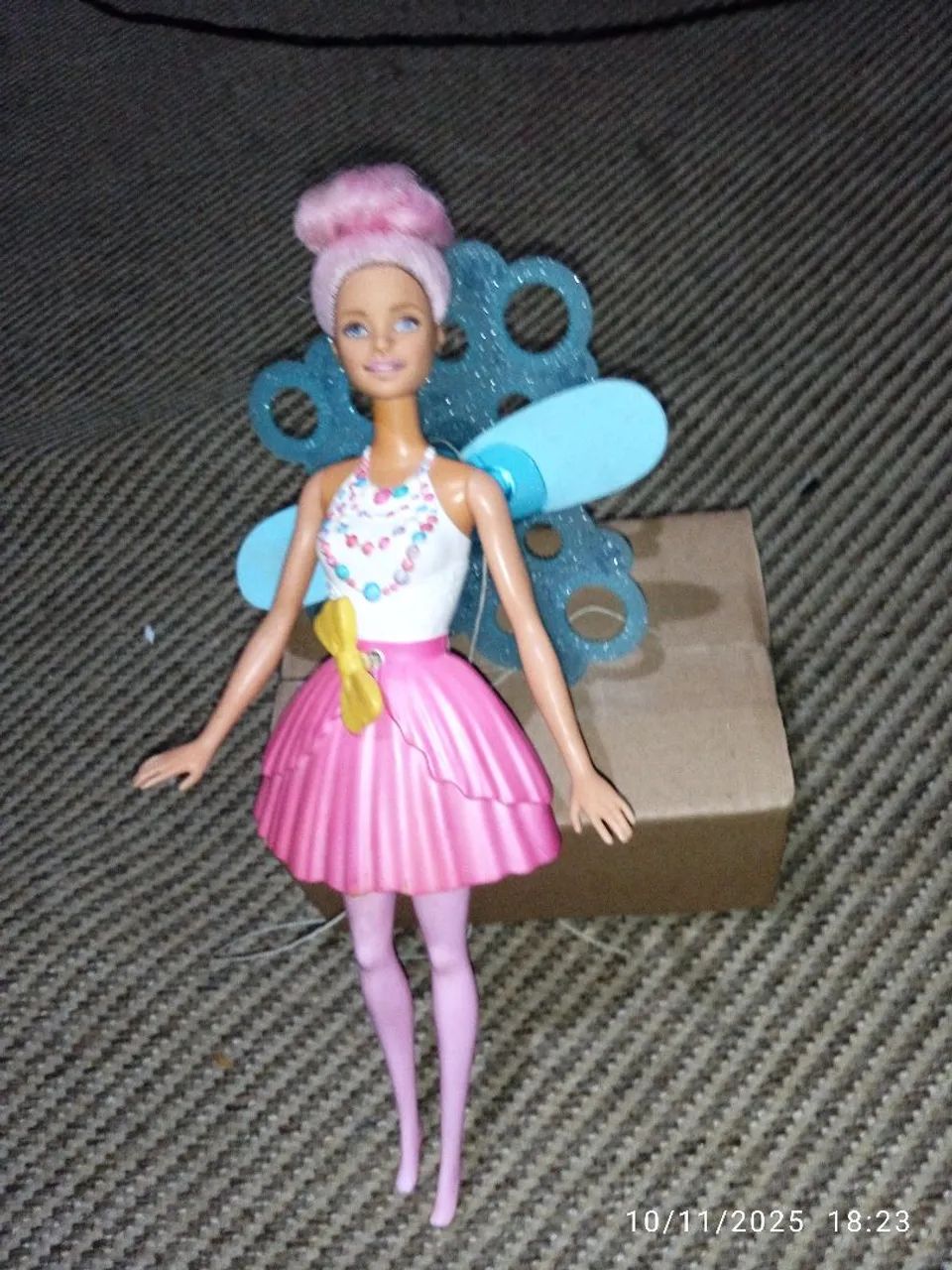 Barbie Dreamtopia - Foto 3