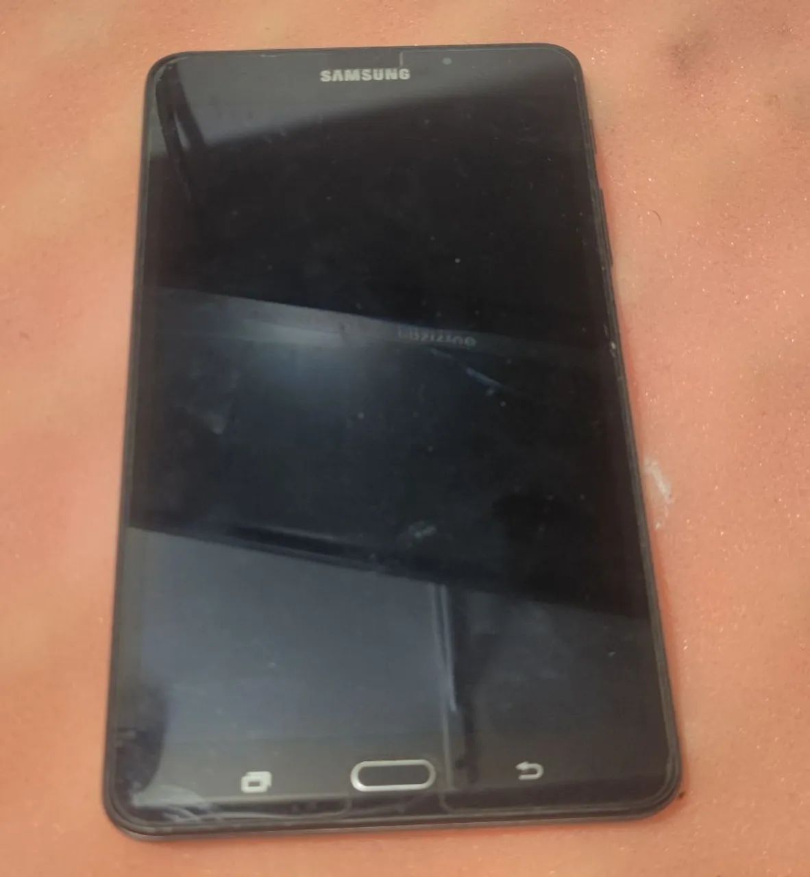 Tablet Samsung SM-T280