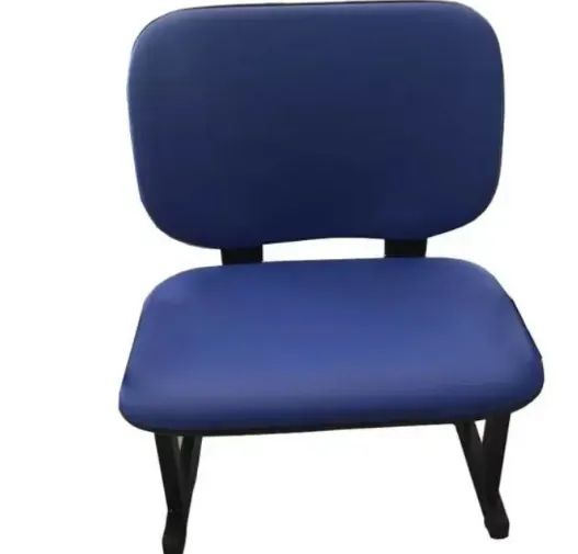 Poltrona Obeso sem Braços - Suporta até 250kg - PROMOÇÃO