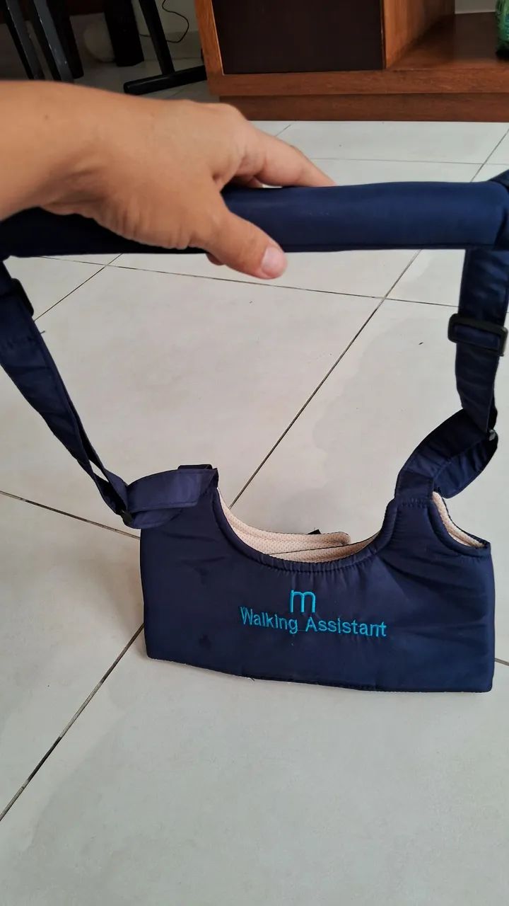 Andador para Bebê - Walking Assistant - Foto 4