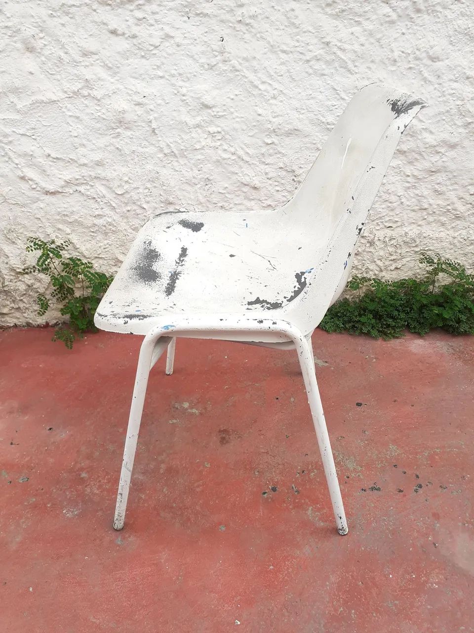 Cadeira l'atelier. - Foto 2