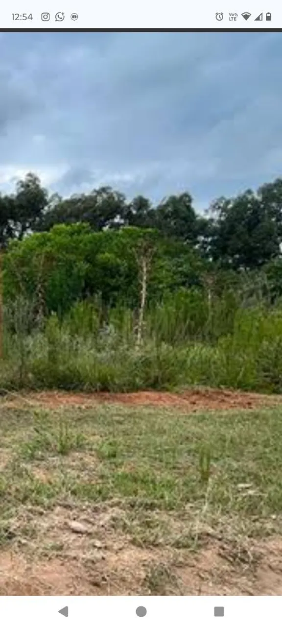 Terrenos