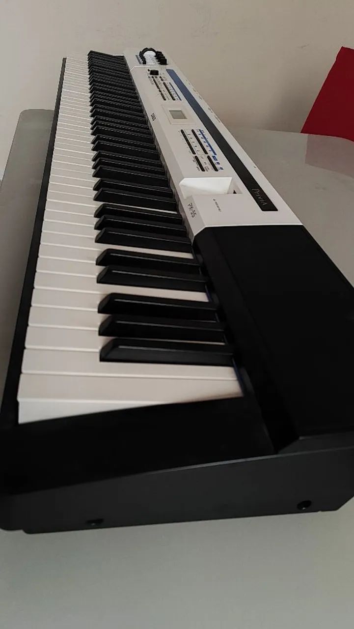 Piano privia Casio px5s  - Foto 2