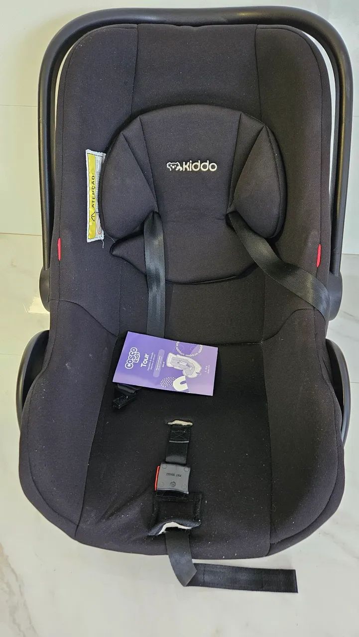 Bebê conforto Kiddo