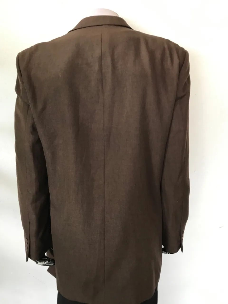 Blazer masculino Tng  - Foto 5