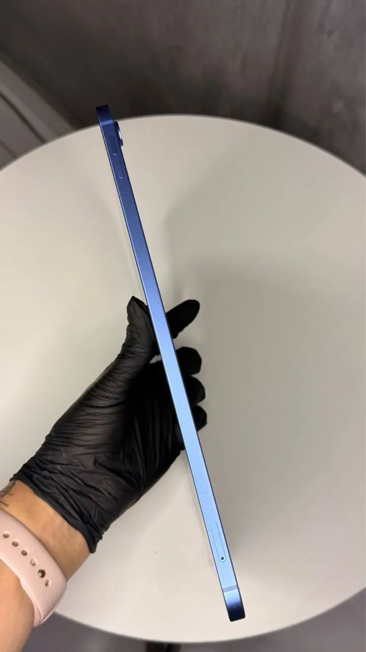 iPad 10 64gb / troco por iPhone 11 ou superior + volta - Foto 3