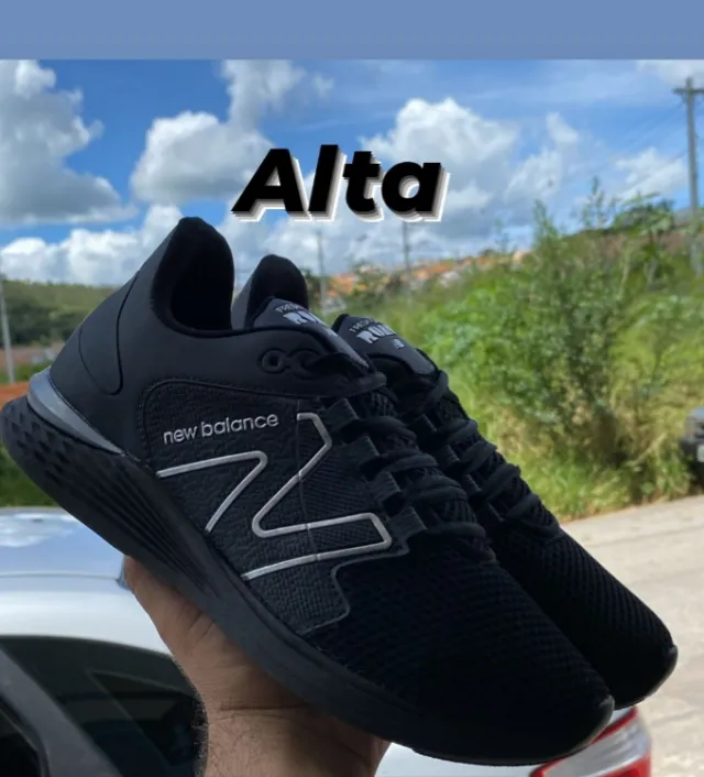 Sapatos New Balance X6 Original