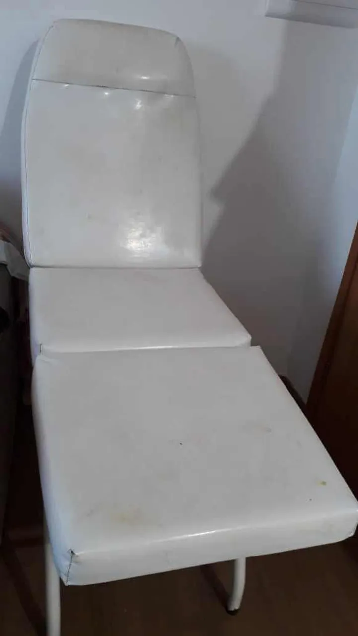 Mesa de estética