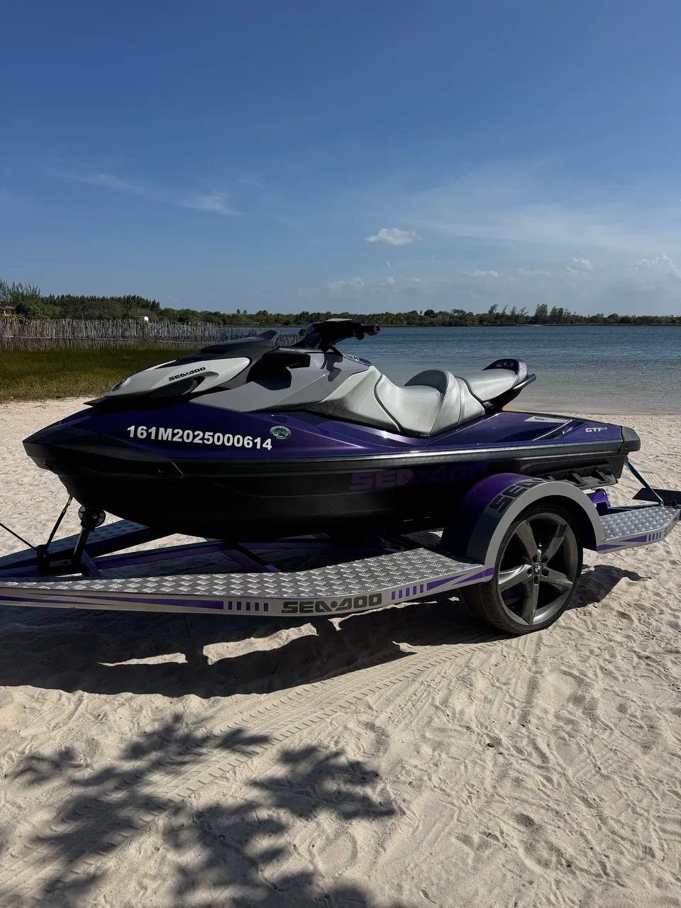 Jet ski 