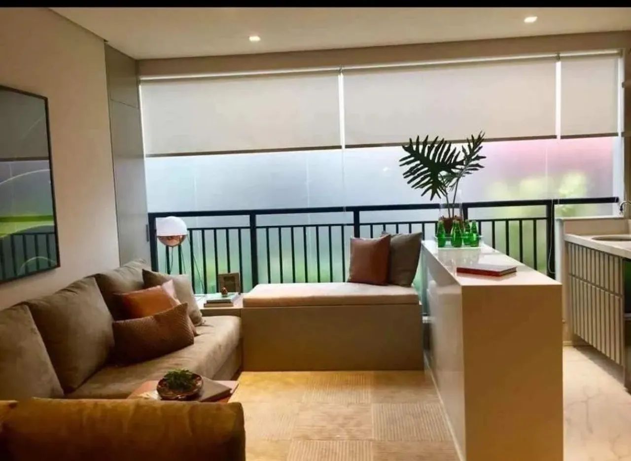 Condominio Alto Padrão na Mooca