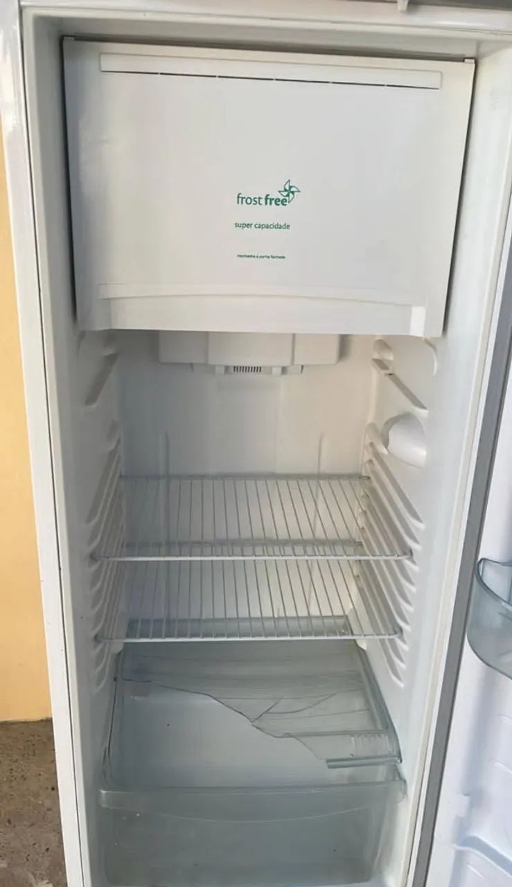 Geladeira usada Consul  - Foto 2