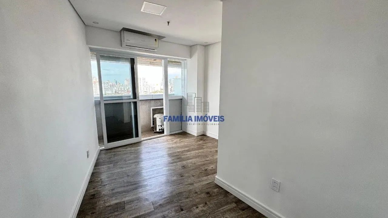 Sala comercial à venda no Manhattan Santos/SP - Foto 2