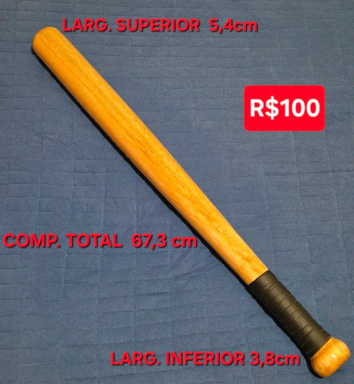 TACO DE BASEBALL - Foto 2