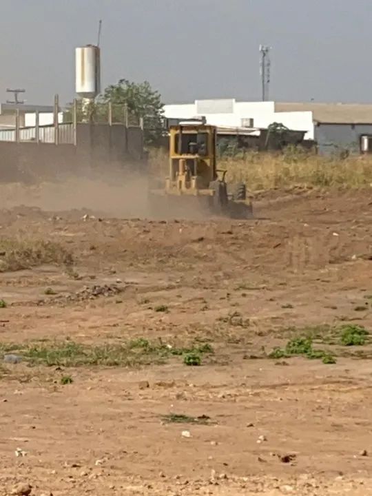 PATROLA MOTONIVELADORA CATERPILLAR 140 B - Foto 4