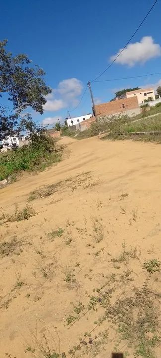 Terreno Loteamento Monte Hermon - Garanhuns PE - 55.000,00 - Foto 2