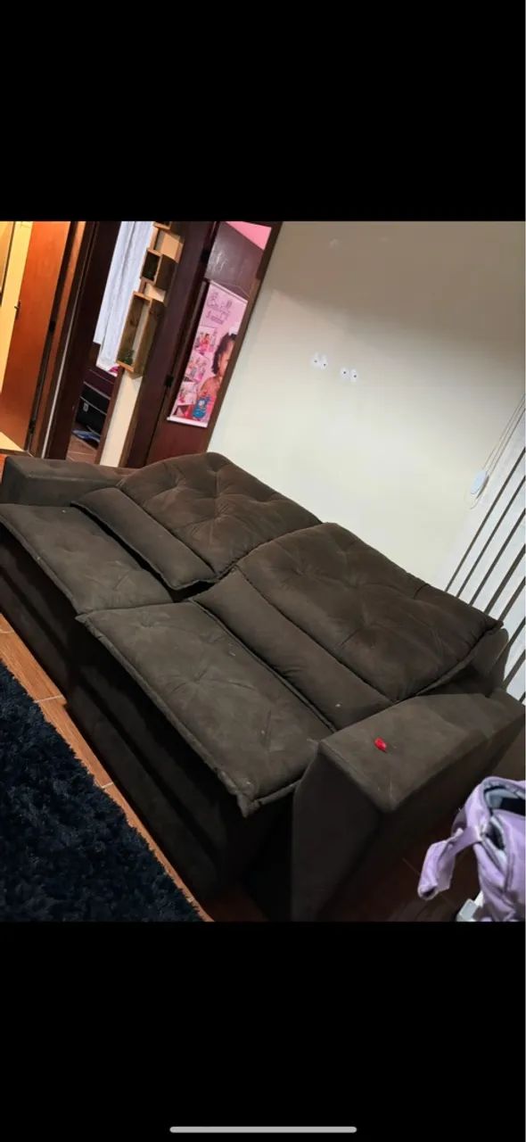 Retractable Sofa64220709345027120