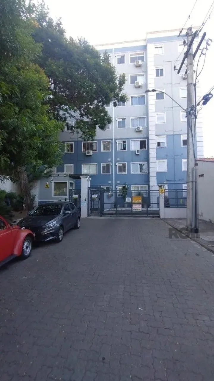 Apartamento em Nonoai