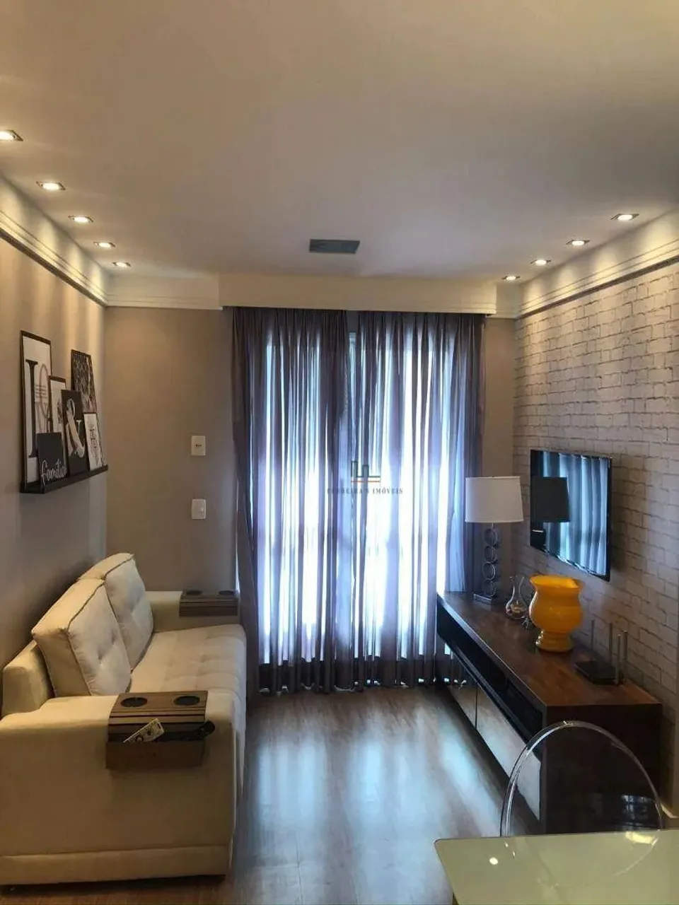 Apartamento com 2 dormitórios à venda, 65 m² por R$ 300.000,00 - Maria Paula - São Gonçalo
