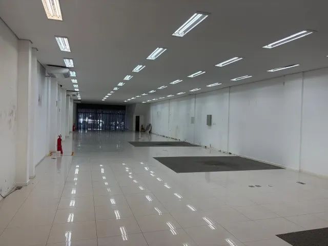 Prédio Comercial 1.000m² refrigerado estacionamento pago - Generalíssimo c/ Braz - Nazaré - Foto 4