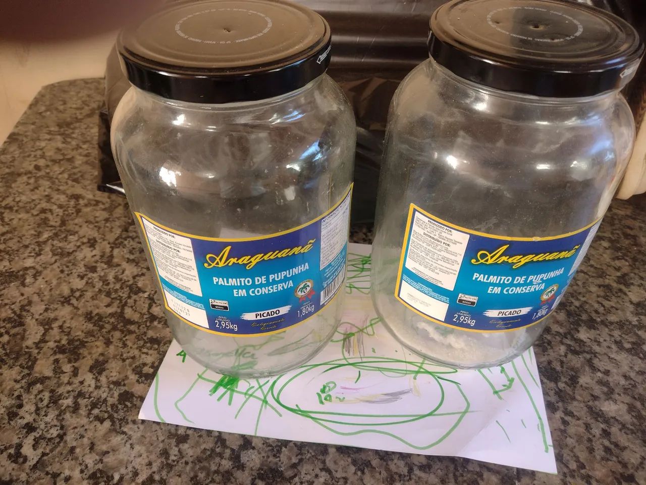 Vários vidros unidade 4.00 watts * - Foto 3