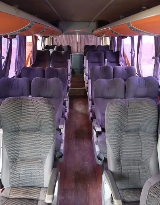 VOLARE DW9 LIMOUSINE 2011/2012 - Foto 4