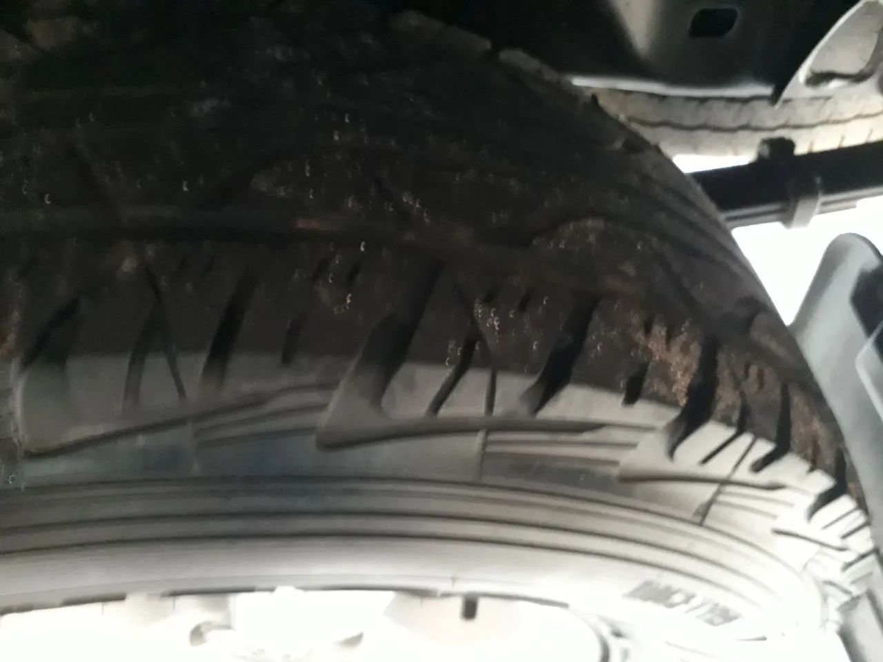 TOYOTA HILUX SRV FLEX 2013 - Foto 4