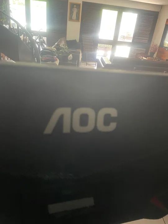 Monitor Gamer - Foto 2