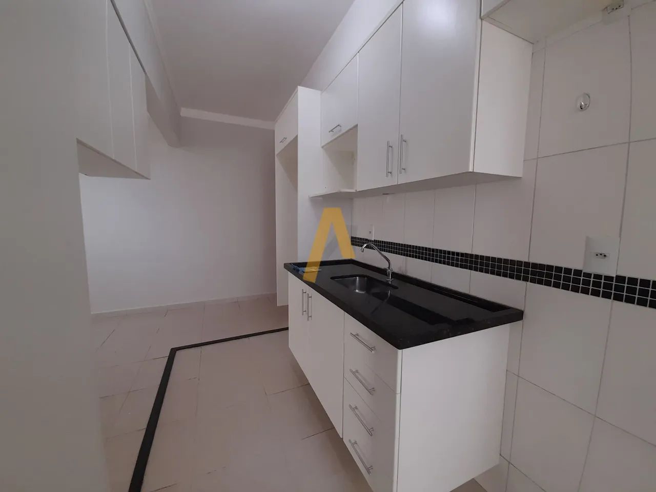 Apartamento em Nova Aliança, Ribeirão Preto/SP - Foto 3